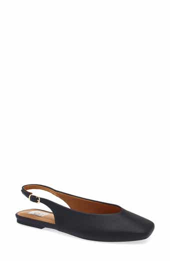 DV by Dolce Vita Fion Slingback Flat