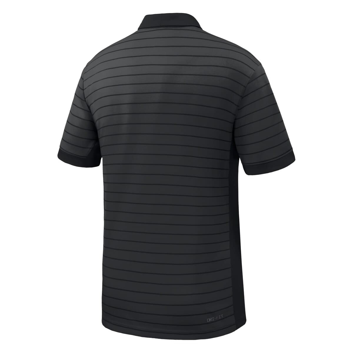 wake forest nike polo