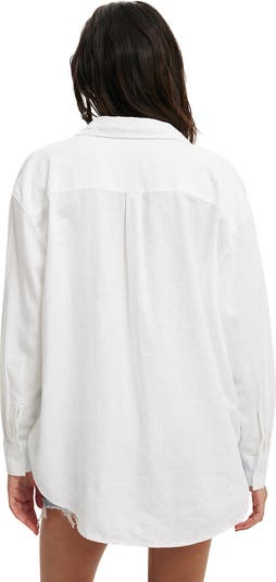 Haven Long Sleeve Shirt