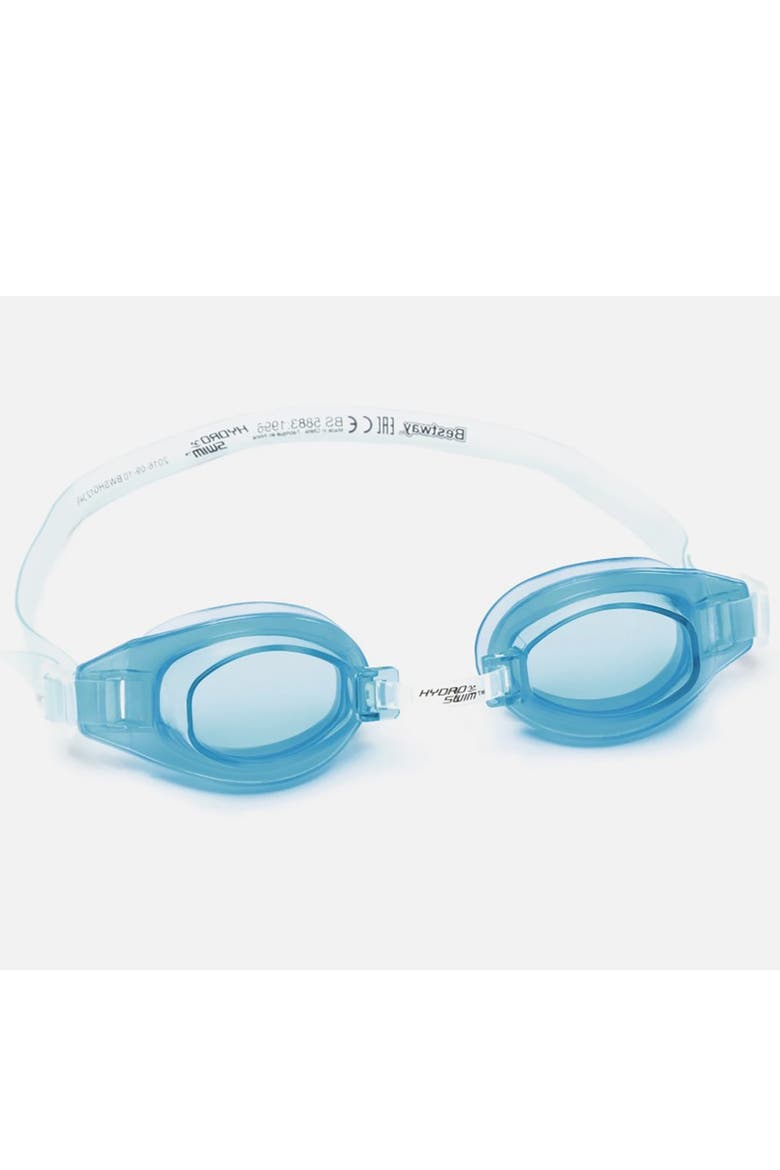 Wave Crest Goggles, Alternate, color, Multicolored
