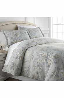 SOUTHSHORE FINE LINENS Luxury Premium Oversized Comforter Set