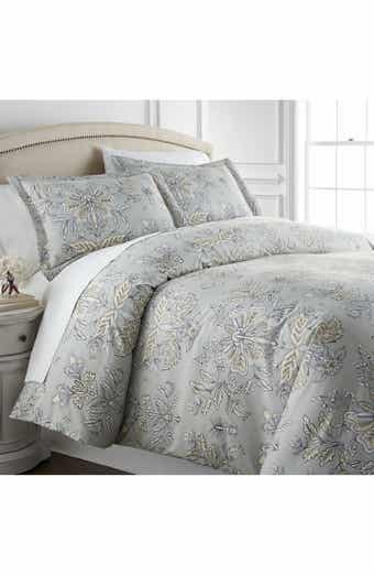 SOUTHSHORE FINE LINENS Luxury Premium Oversized Comforter Set