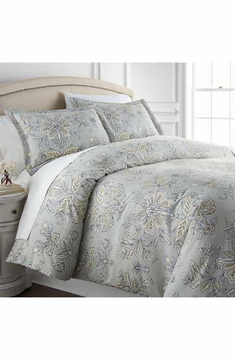 SOUTHSHORE FINE LINENS Luxury Premium Oversized Comforter Set