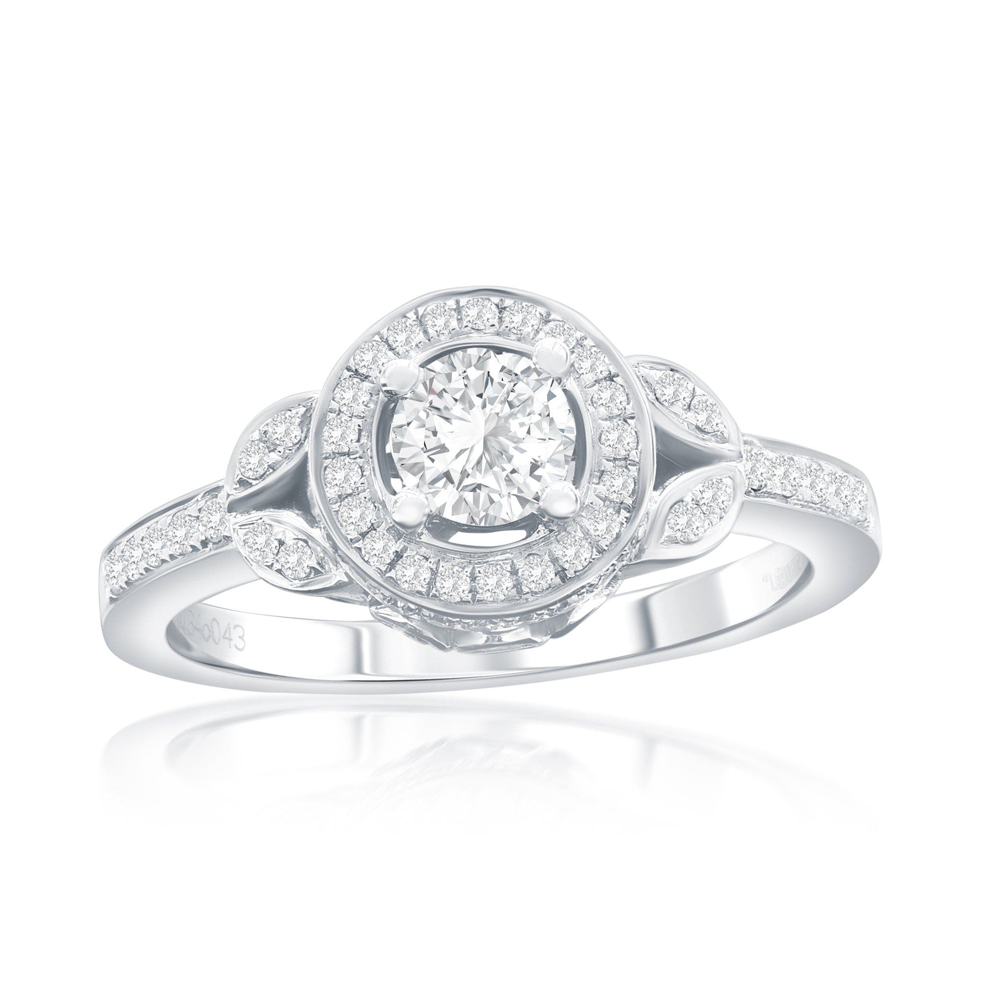 selected White Gold