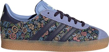 x Liberty London Gazelle Sneaker