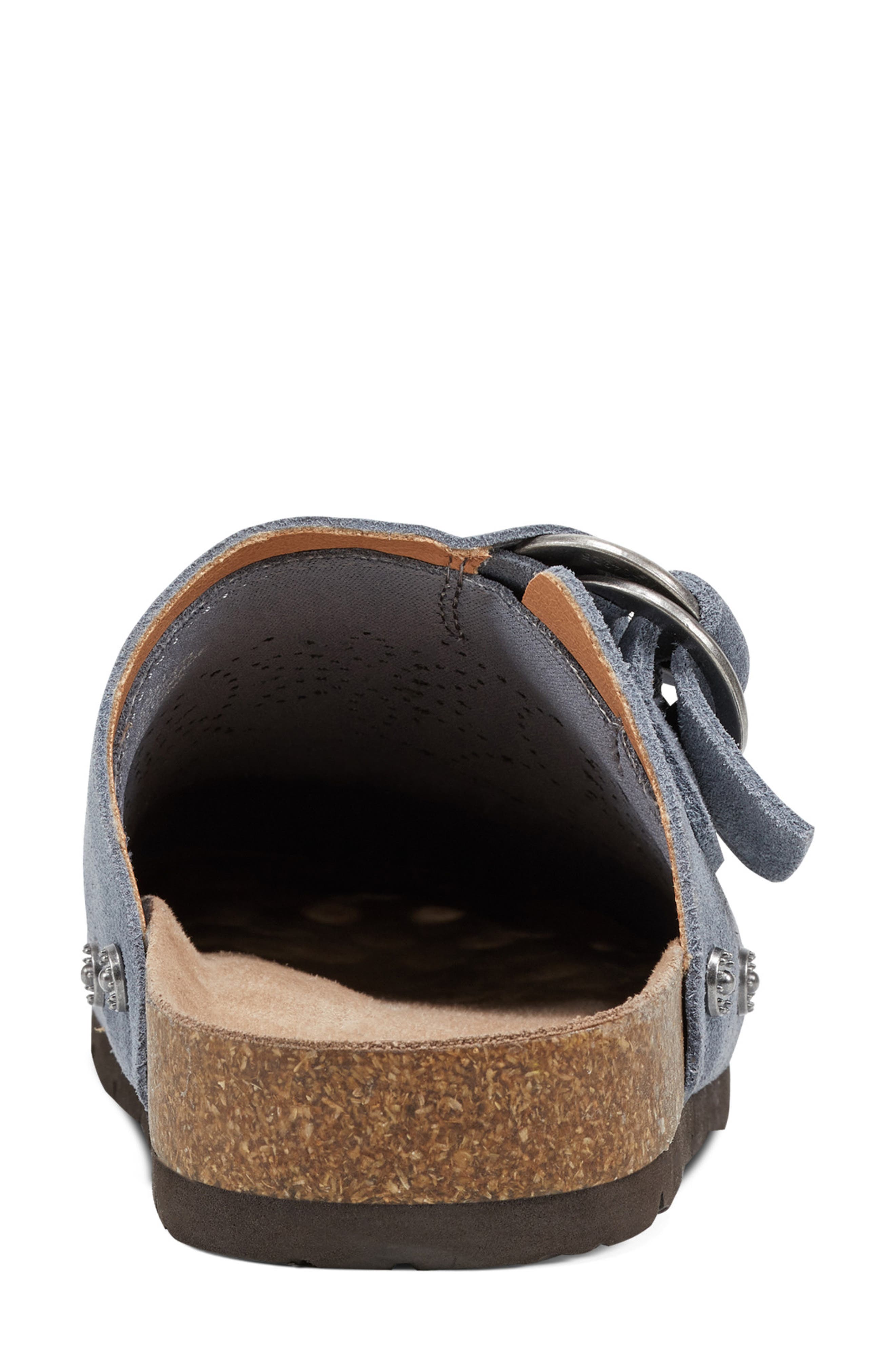 Earth<sup>®</sup> Agoli Clog, Alternate, color, 