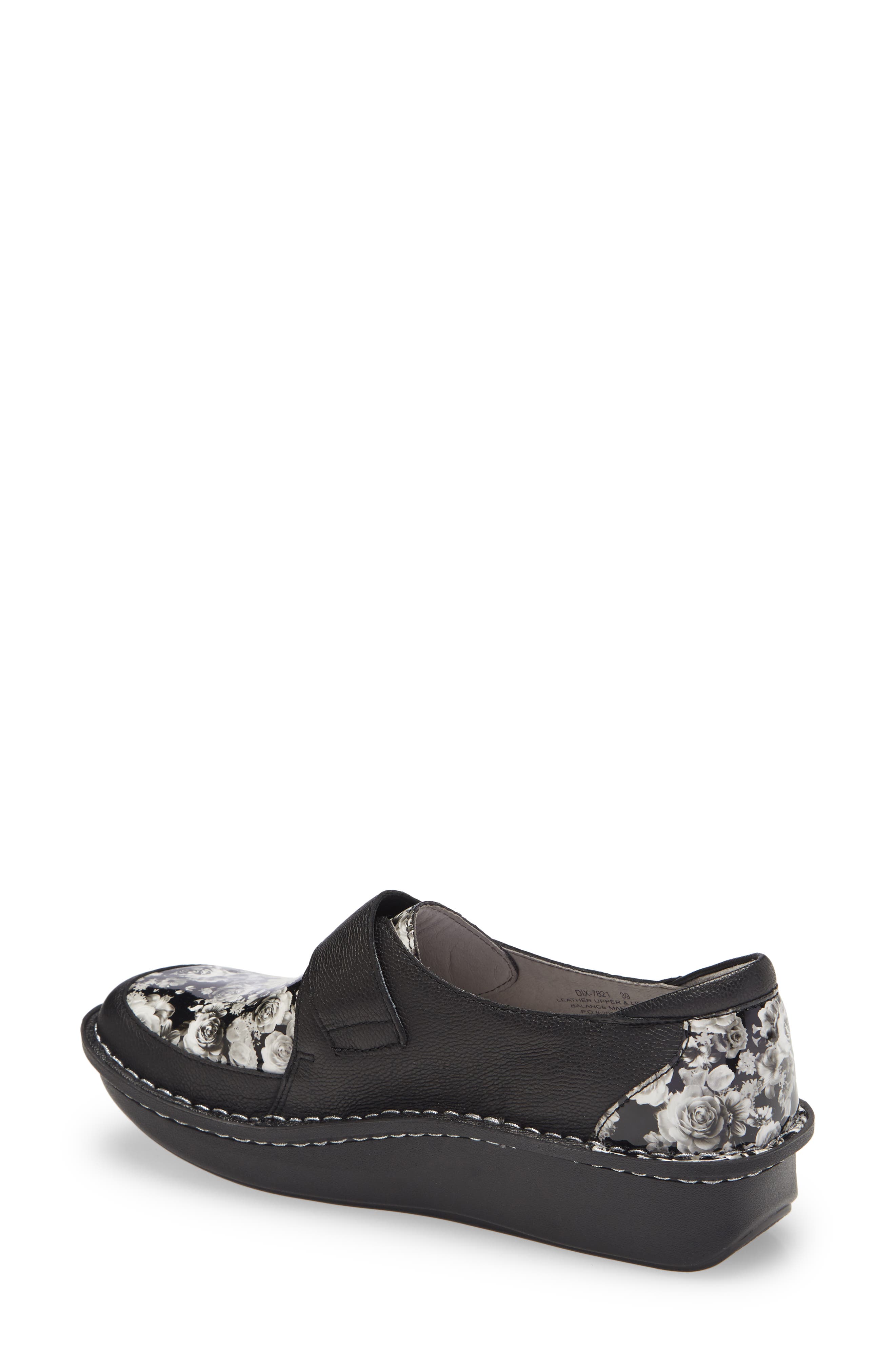 Alegria by PG Lite Dixie Platform Loafer, Alternate, color, 