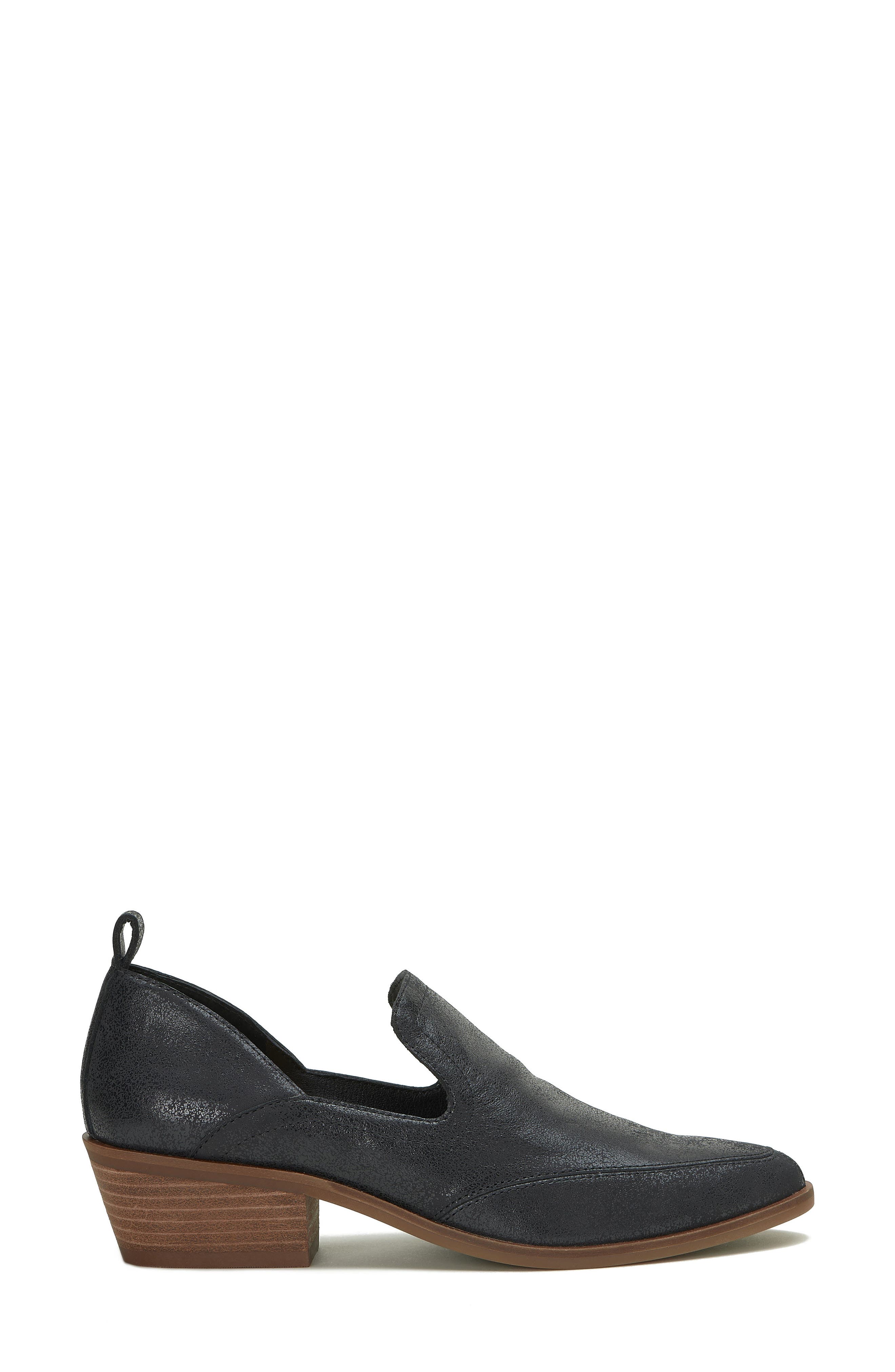 Lucky Brand Mallanzo Flat, Alternate, color, 