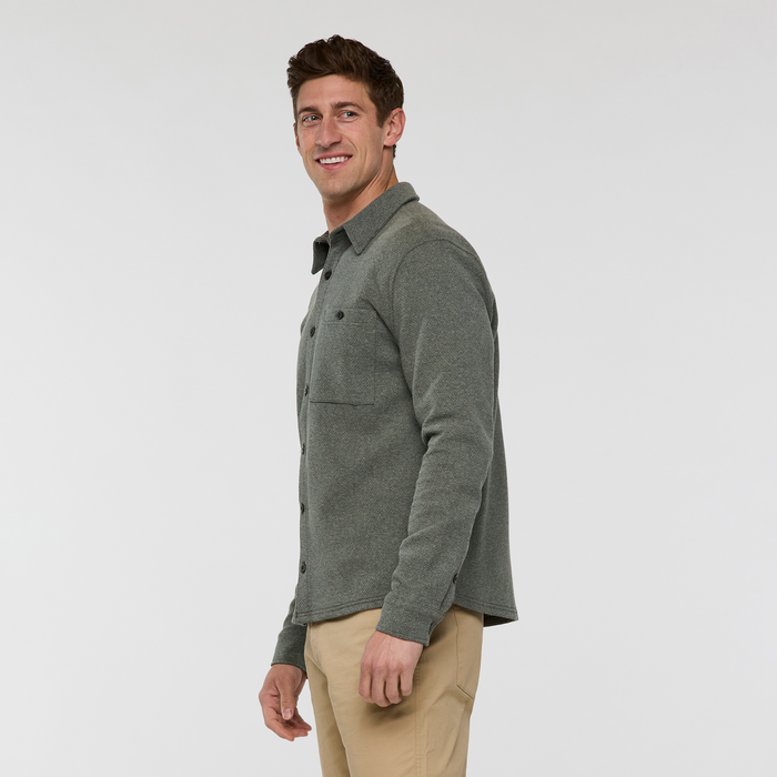 Tierno Button-Up Shirt - Men's - image 4