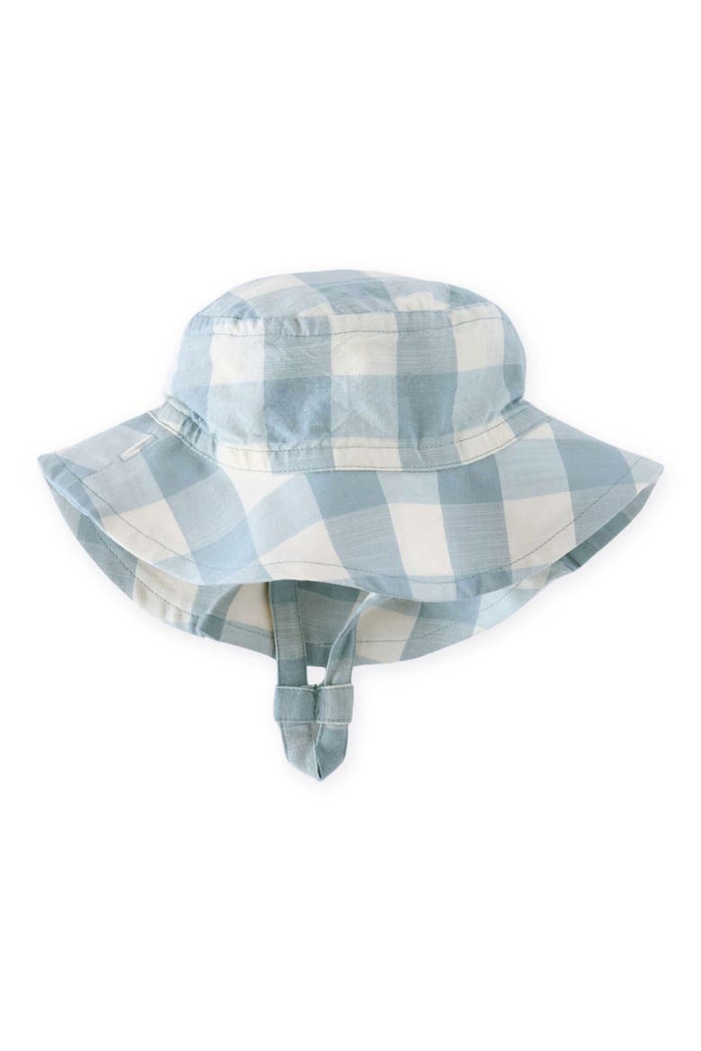 Checkmate Bucket Hat, Alternate, color, CHECKMATE POND