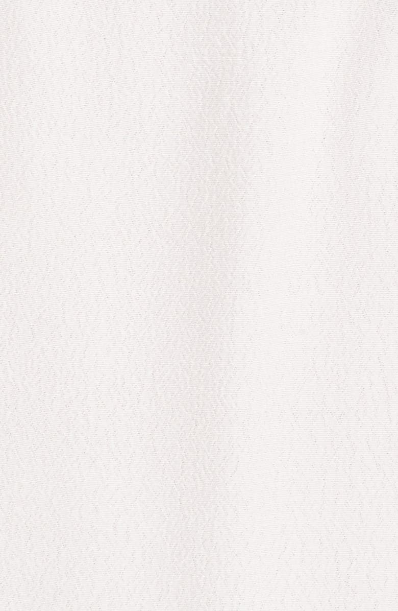 Fraiche by J Cold Shoulder Wrap Front Maxi Dress, Alternate, color,