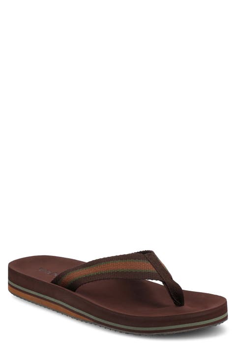 Fontana Flip Flop (Men)