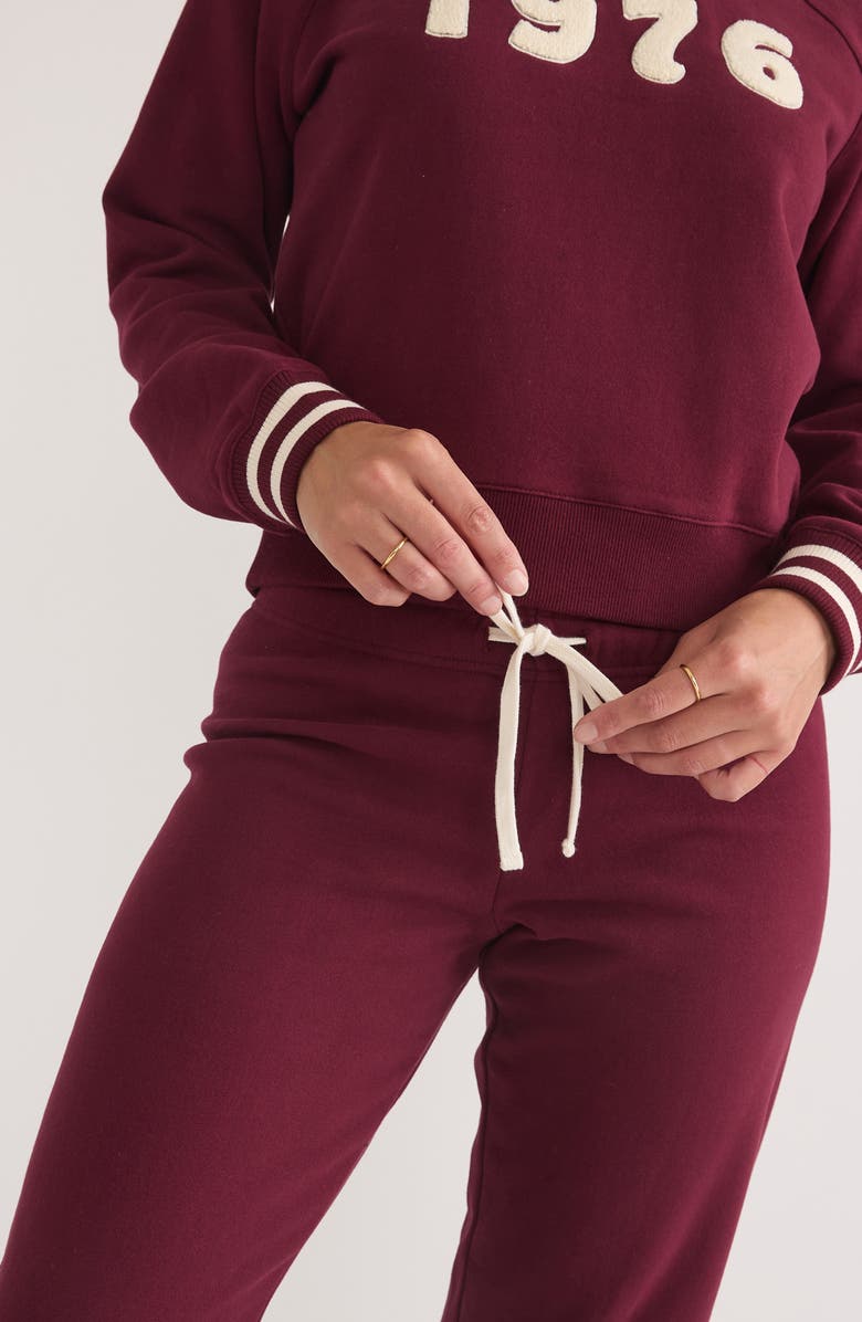 Marine Layer Anytime Sweatpants, Alternate, color, 