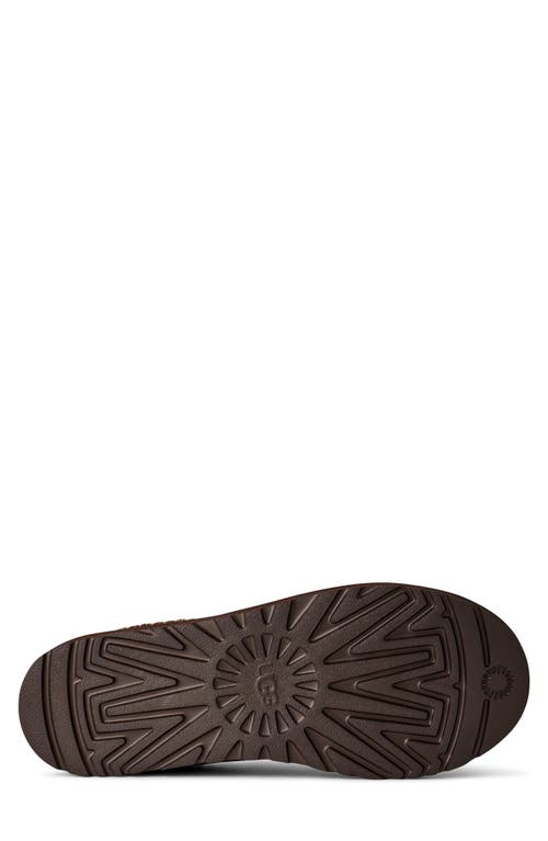Ugg(r) Tasman Ii Slipper