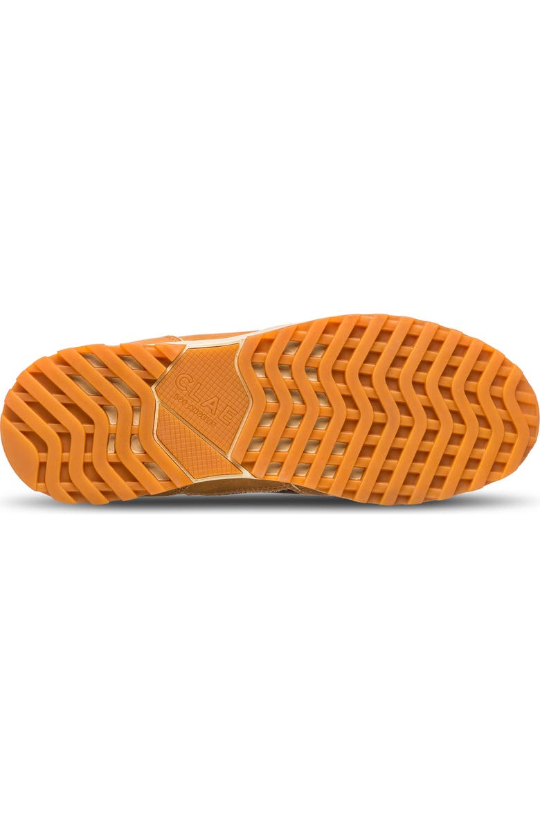 CLAE Joshua Sneaker, Alternate, color, Wheat