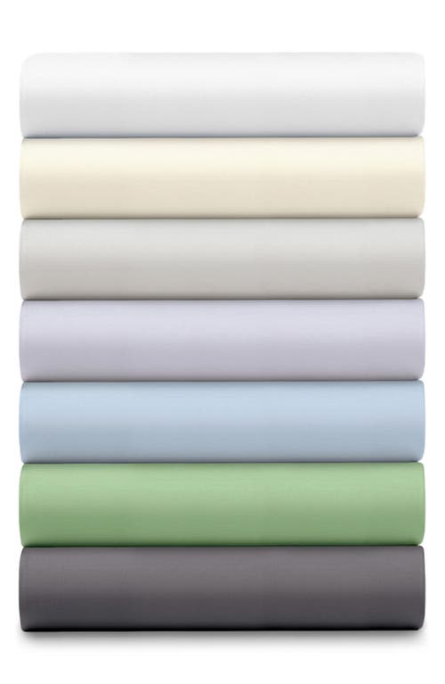 Ella Jayne Home Cotton Pillow Protector In Cream