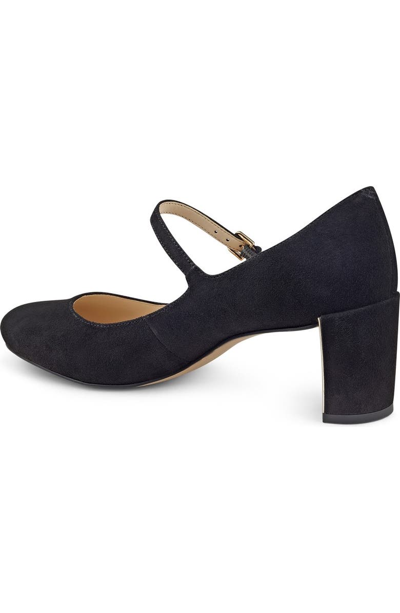 Nine West 'Fadilla' Mary Jane Pump, Alternate, color,