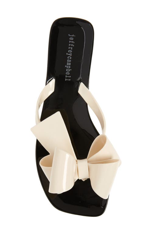 Jeffrey Campbell Sugary Flip Flop