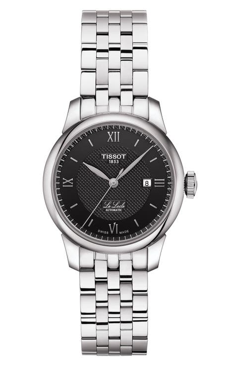 Le Locle Bracelet Watch, 29mm