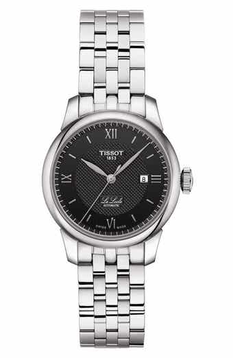 Tissot Le Locle Bracelet Watch, 29mm