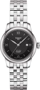 Tissot Le Locle Bracelet Watch, 29mm