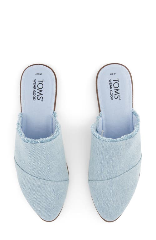 Toms Jade Mule