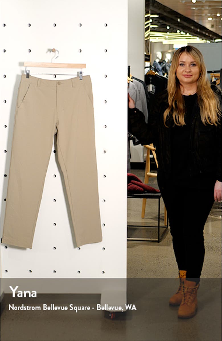 Take Pro 3.0 Water Repellent Golf Pants, sales video thumbnail