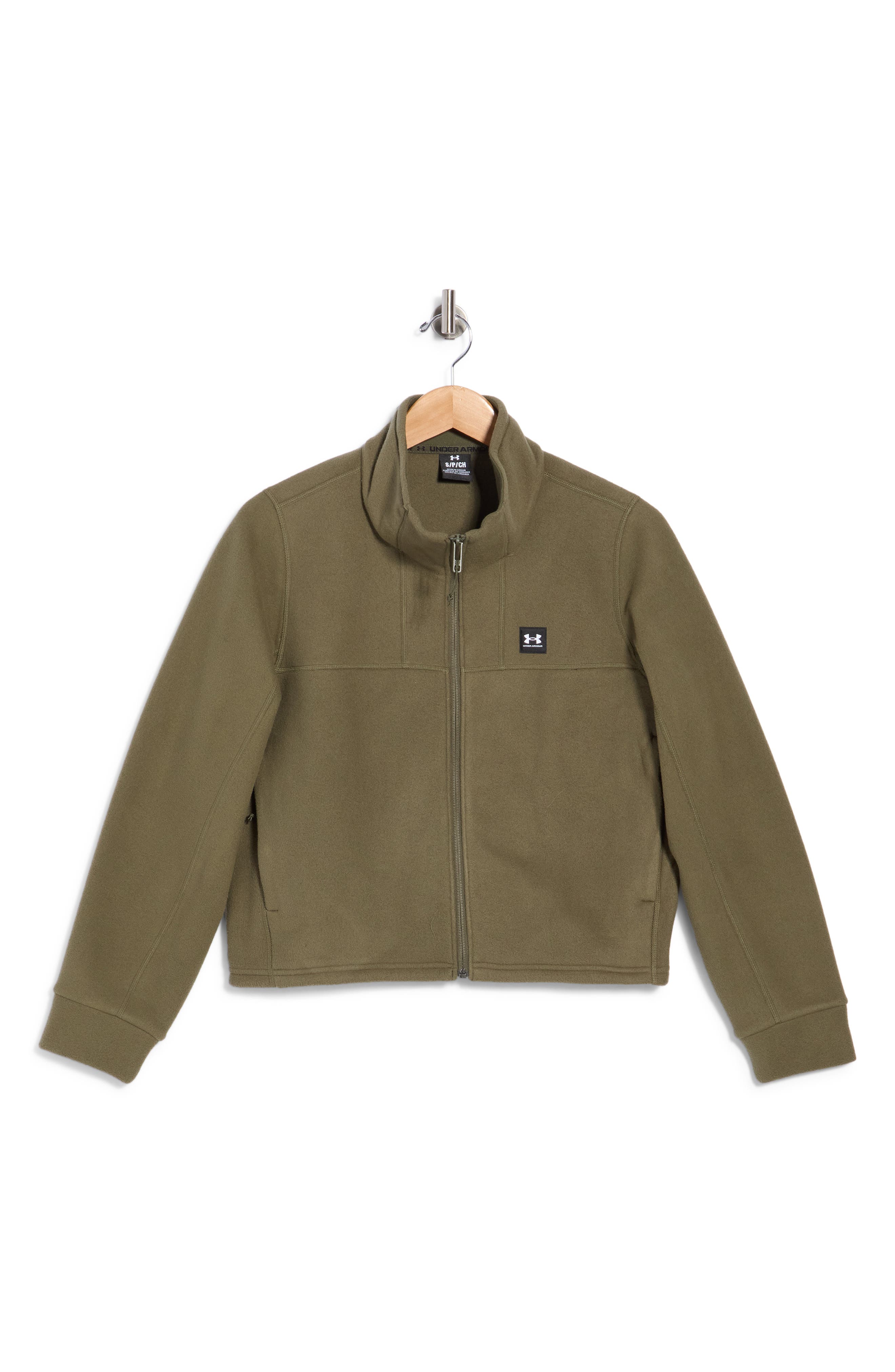 selected MARINE OD GREEN
