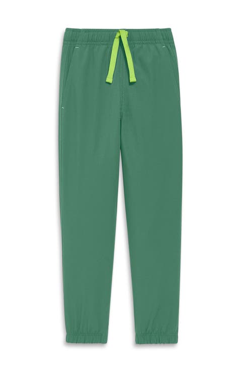 Kids StayCool Stretch Jogger (Toddler, Little Kid, & Big Kid)