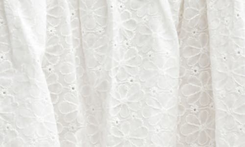 All In Favor All In White
