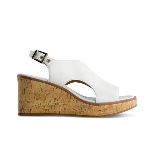 BERNARDO FOOTWEAR BERNARDO FOOTWEAR KUARTA WEDGE SANDAL