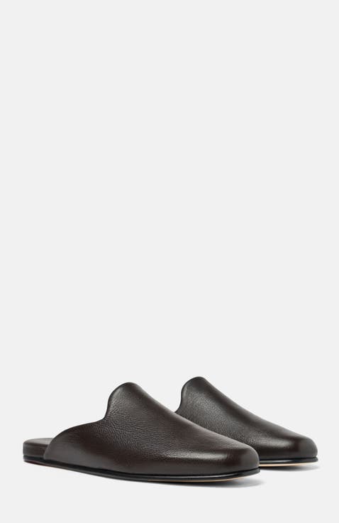 Atlas Slippers