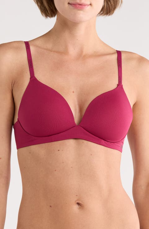 Wireless T-Shirt Bra