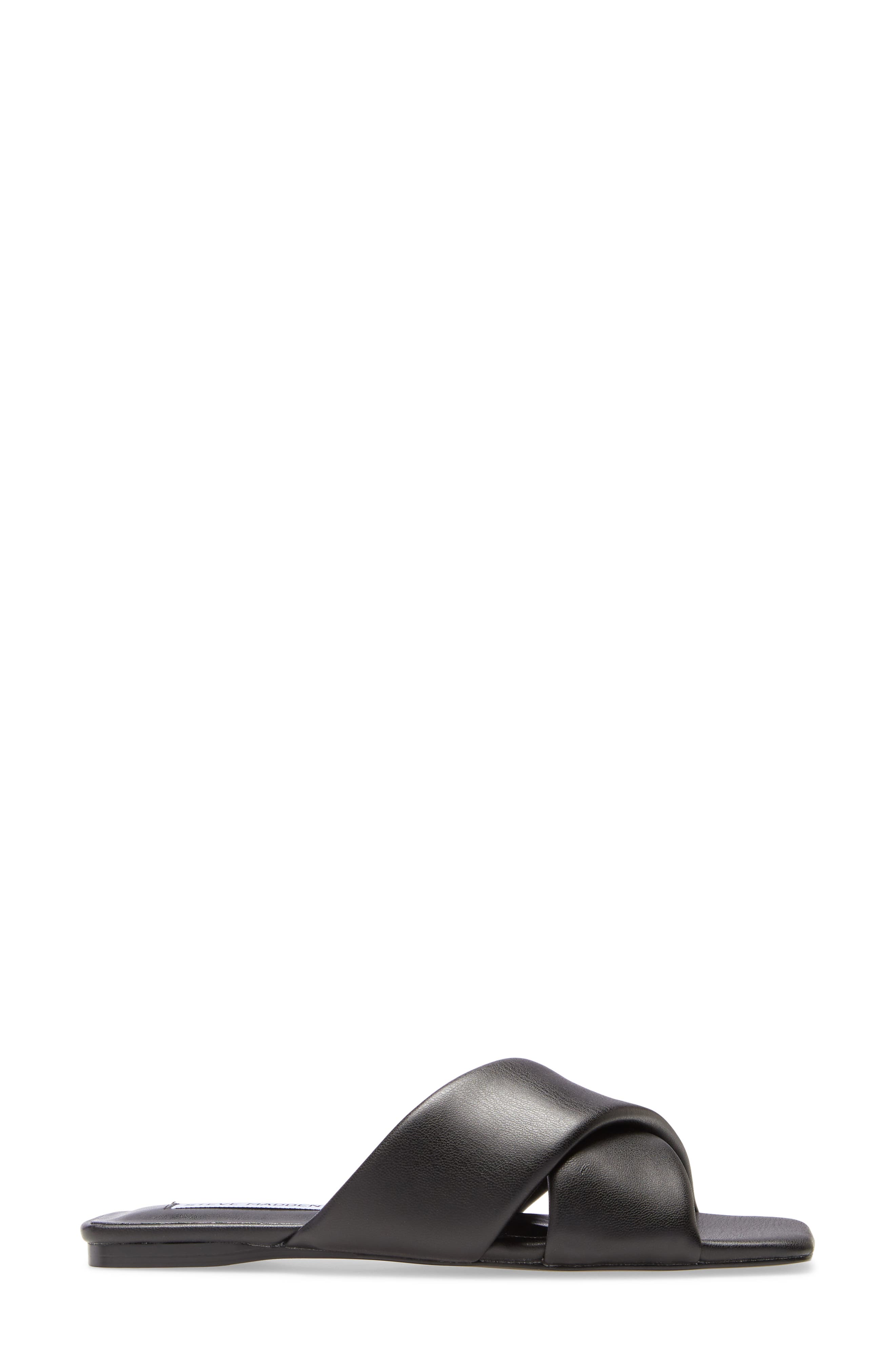 Steve Madden Mayra Slide Sandal, Alternate, color, 