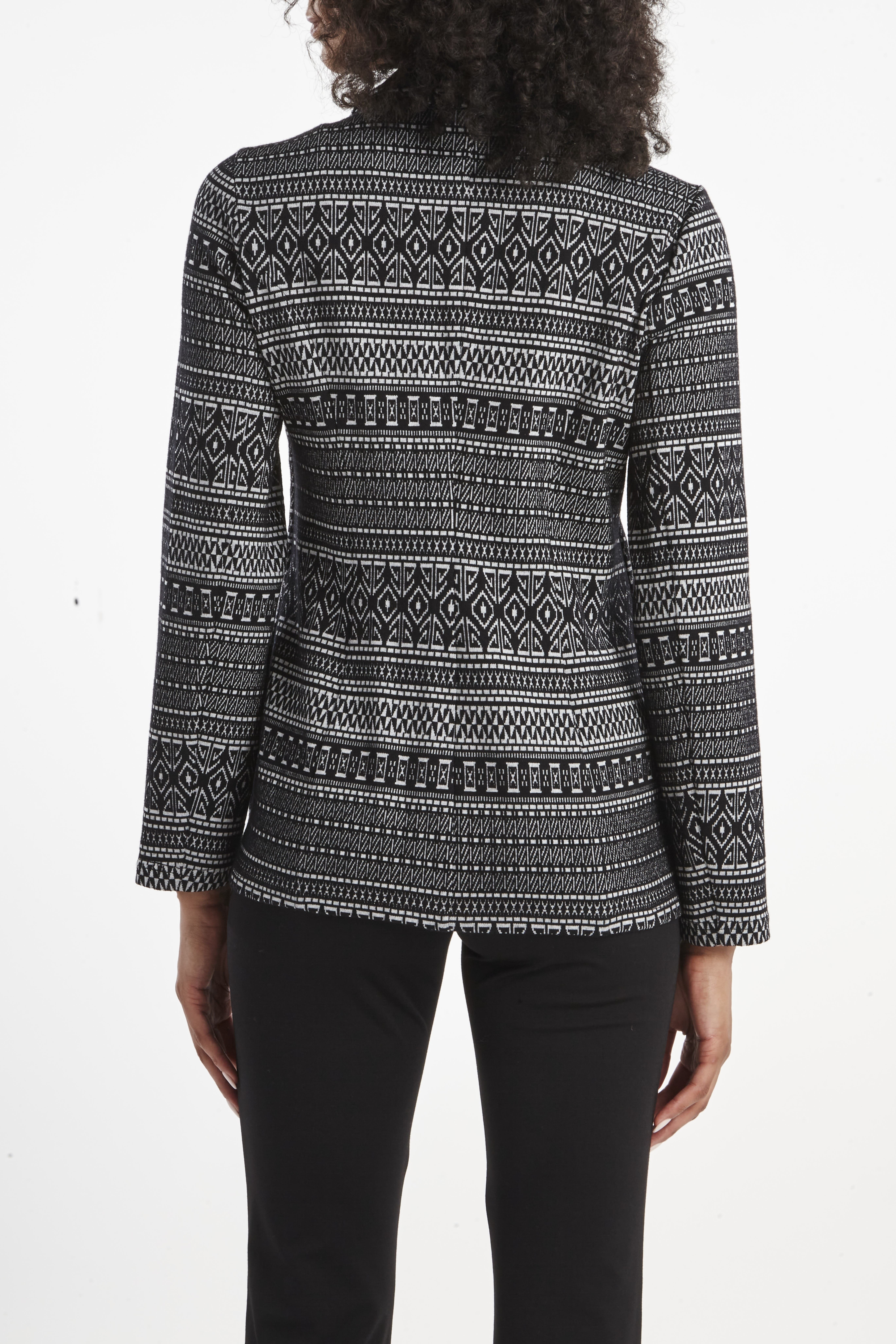 THE MOOREHOUSE BLAZER - image 2