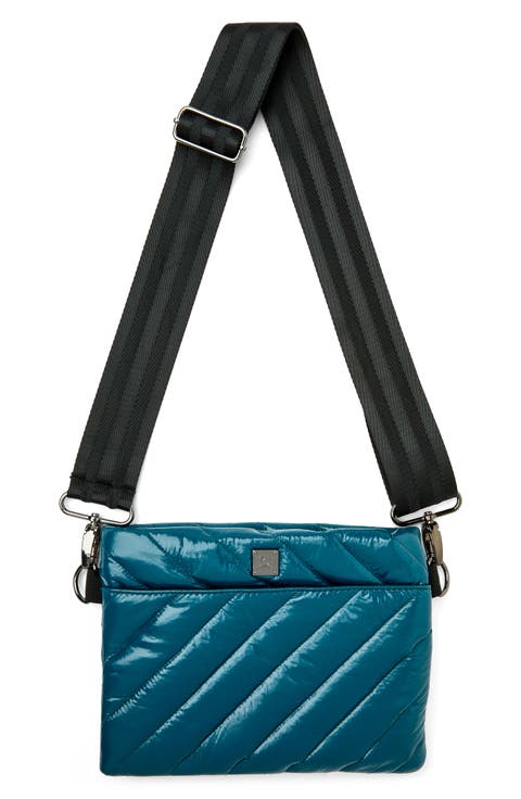 Diagonal Bum Bag 2.0