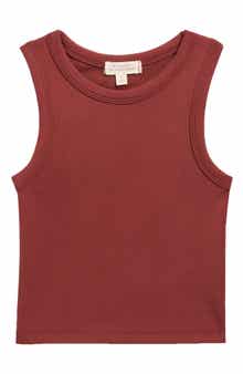 Walking on Sunshine Kids' Cloud Tank