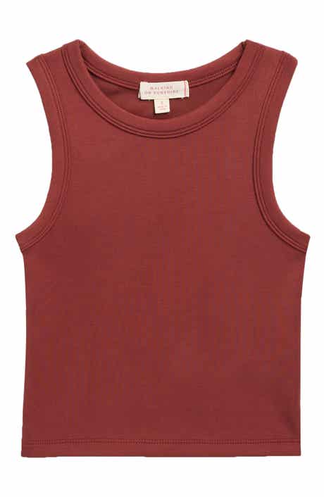 Walking on Sunshine Kids' Cloud Tank