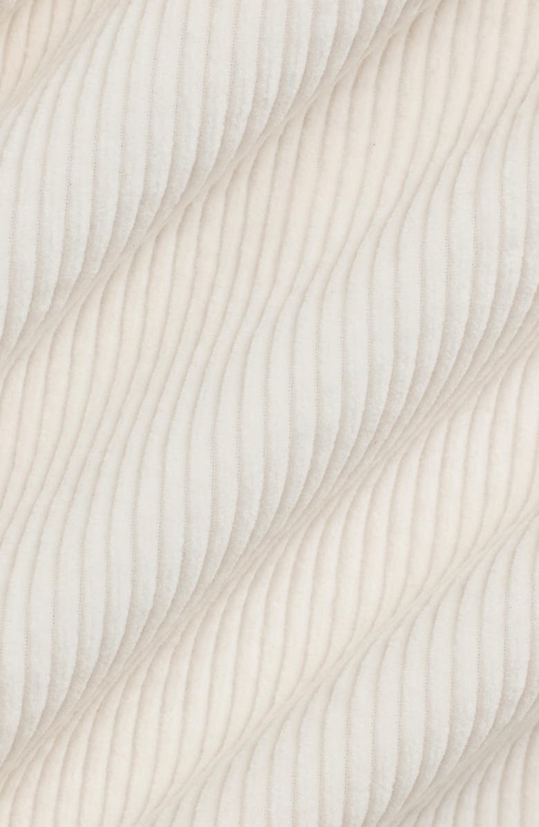 Polo Ralph Lauren Long Sleeve Wide Wale Corduroy Camp Shirt, Alternate, color, 