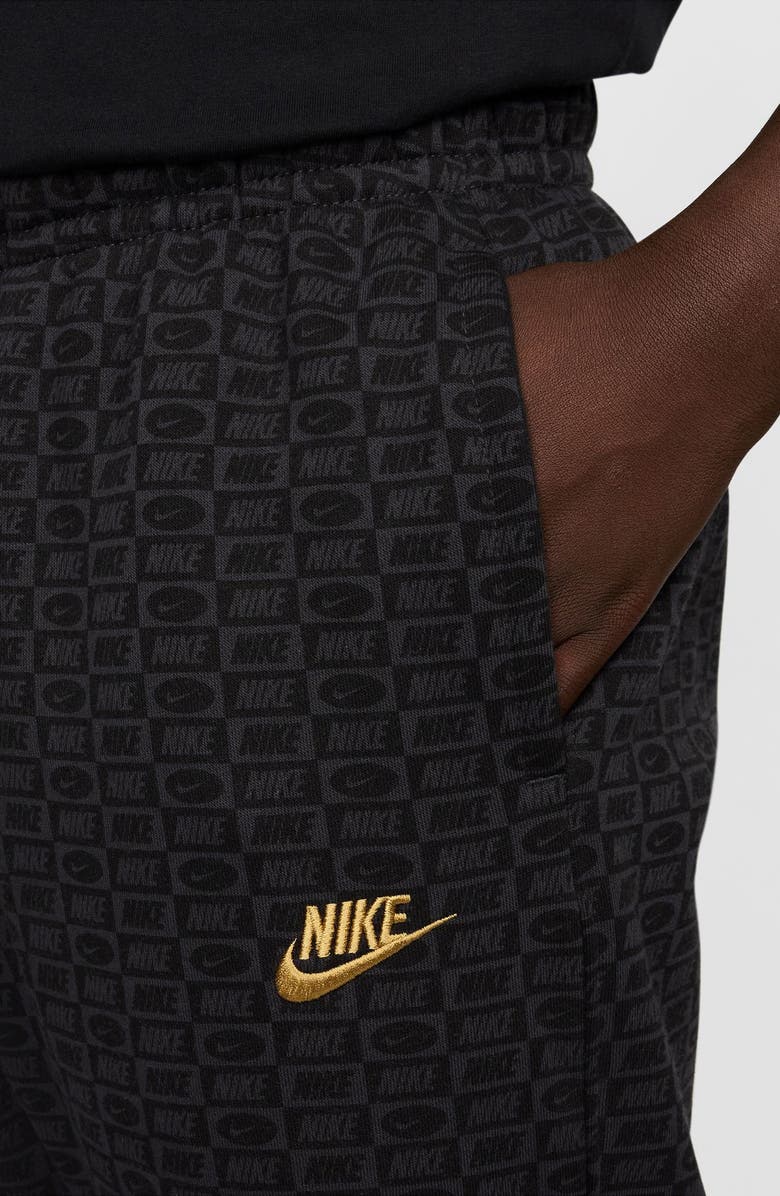 Nike Club Brushed Fleece Joggers, Alternate, color,