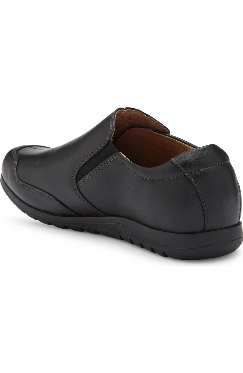 Taos Blend Slip-On Flat, Alternate, color,