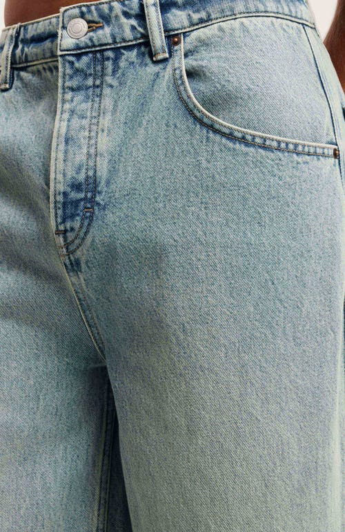 COTTON ON COTTON ON SUPER BAGGY BALLOON JEAN