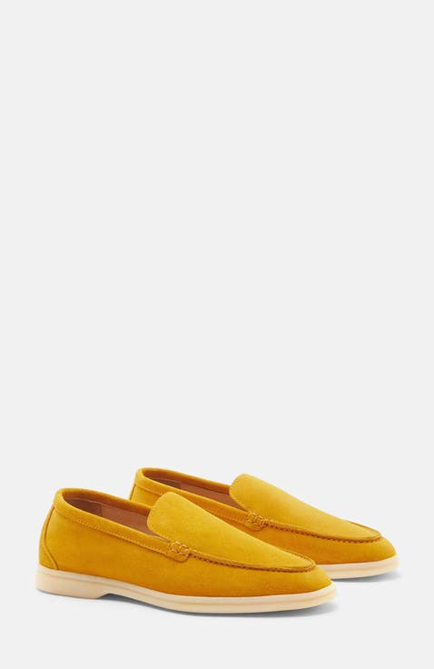 Ludovica Loafers