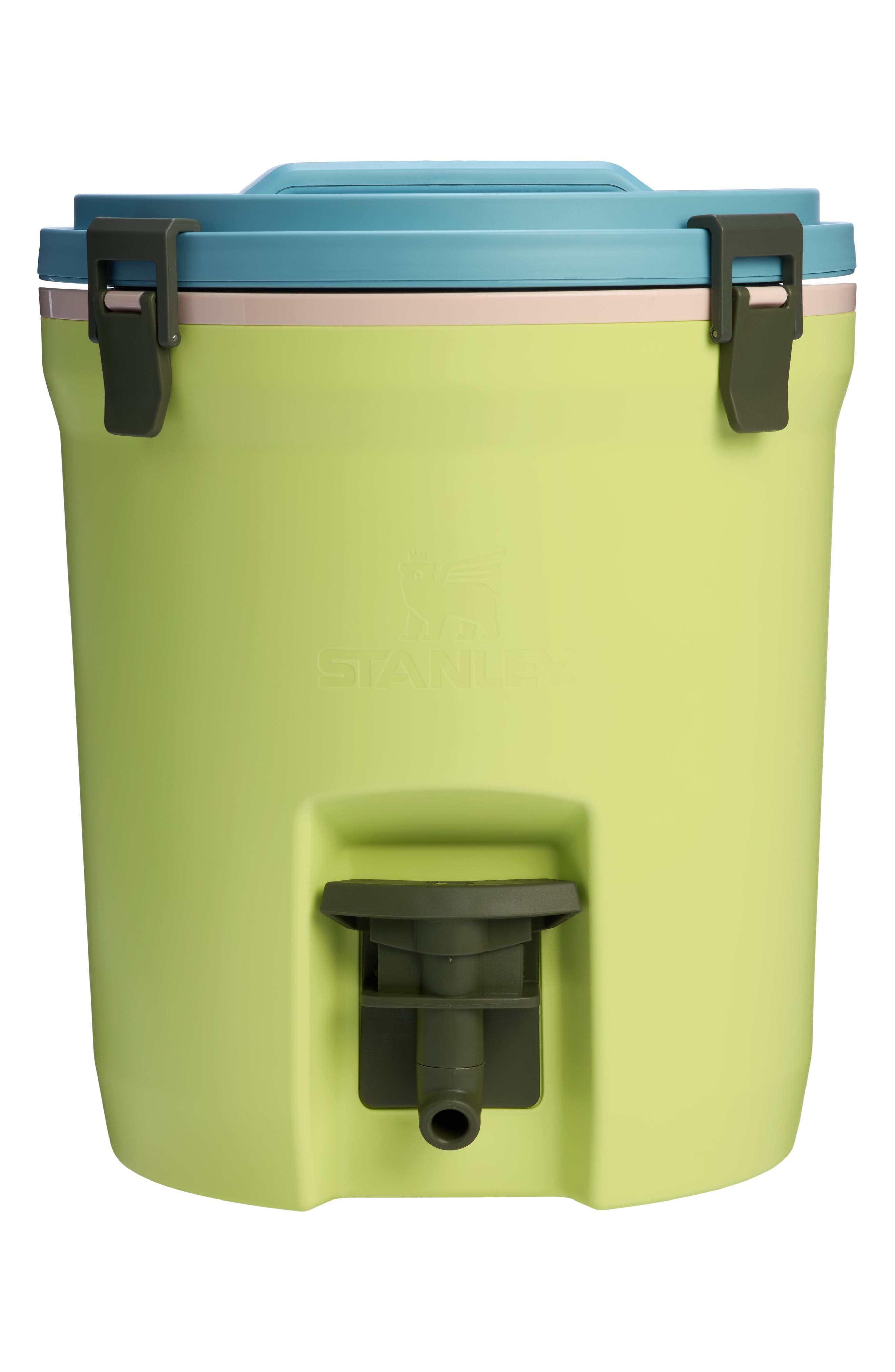 Adventure Fast Flow 2-Gallon Water Jug