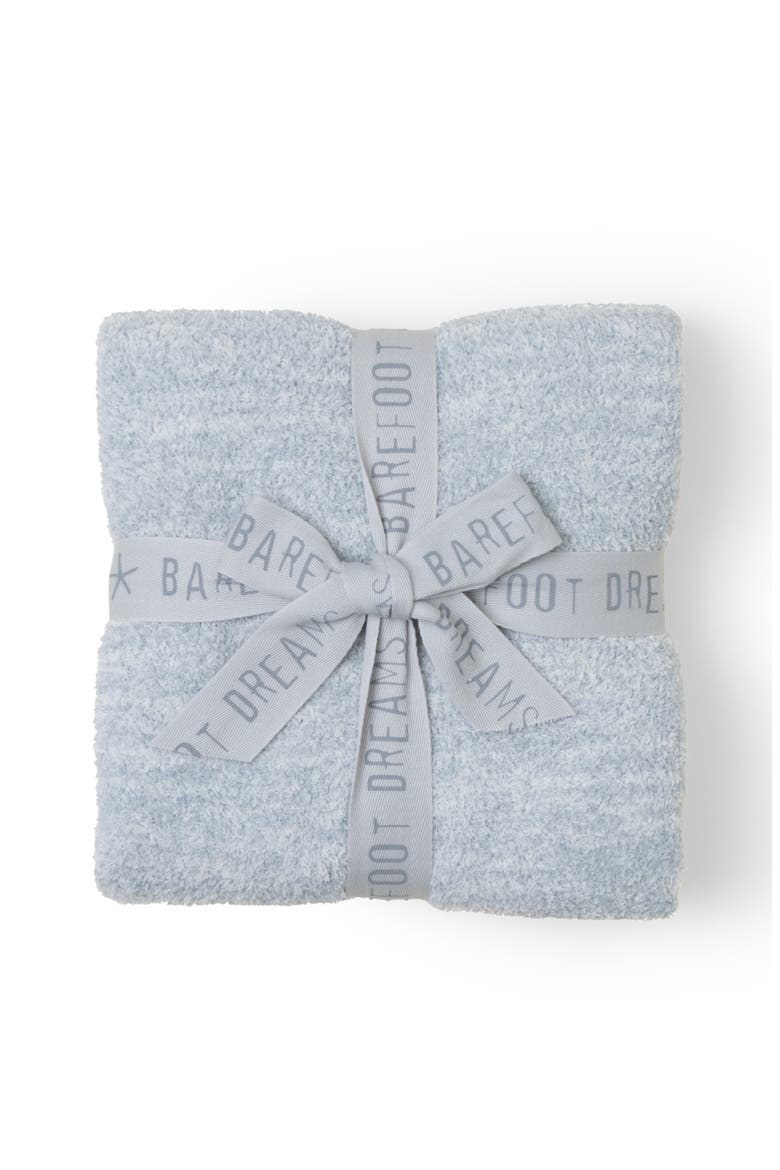 CozyChic™ Ombré Baby Blanket, Main, color, MOONWATER MULTI
