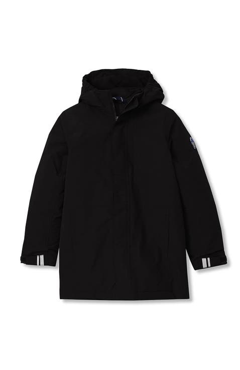 Kids Squall Waterproof Insulated 3 In 1 Parka