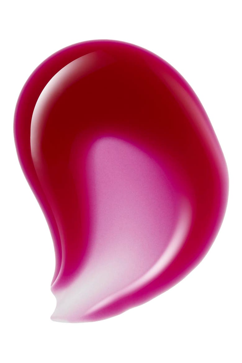 Heaven's Dew Gel Lip Oil, Alternate, color, JAZZBERRY