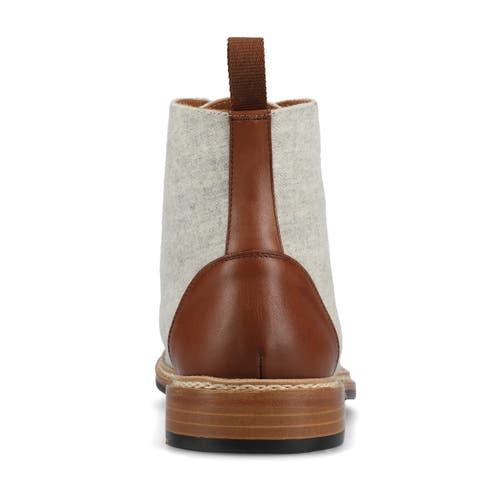 Taft The Jack Boot