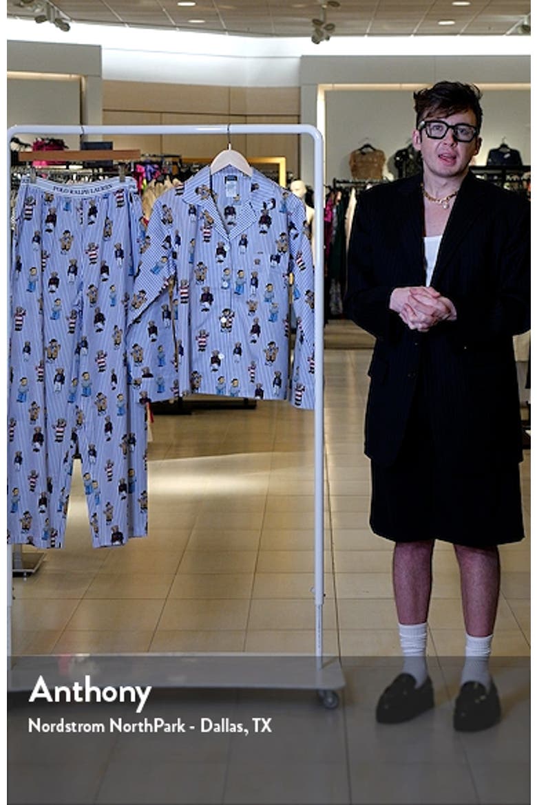 Madison Cotton Pajamas video