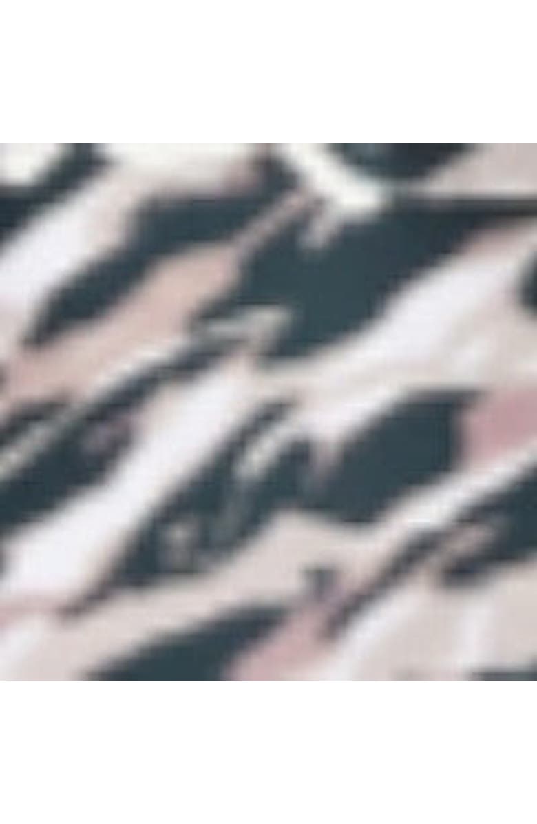 Watskin Ella Bodysuit w Belt, Alternate, color, Animal Mix